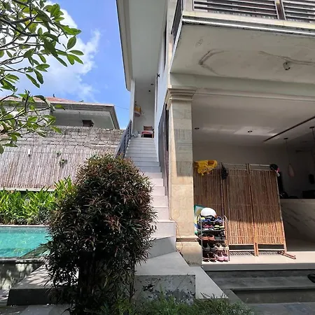 Pondok Tamiu