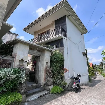 Pondok Tamiu