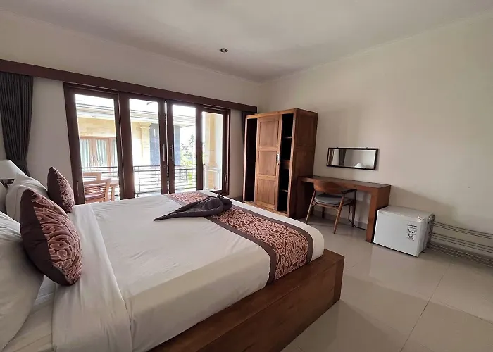 Tamiu بيت ضيافة أوبود